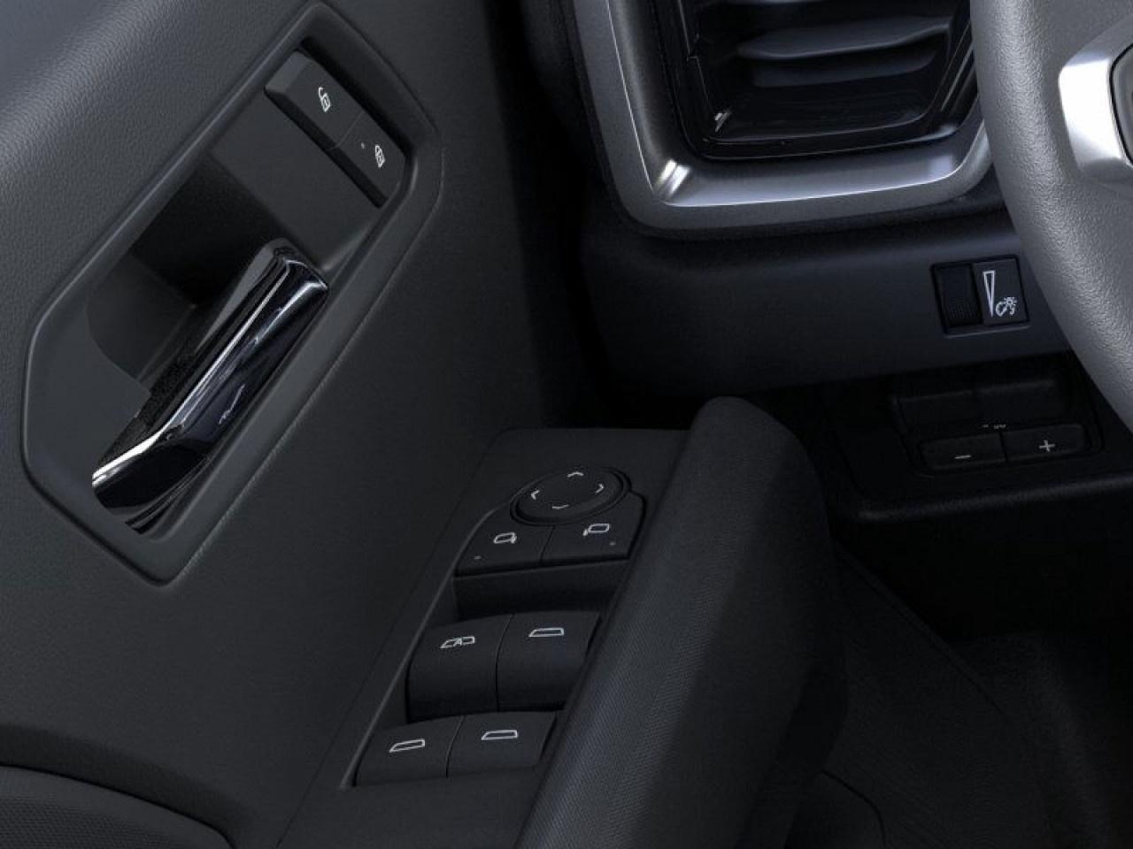 2025 GMC Canyon Elevation  -  Apple CarPlay -  Android Auto - $370 B/W Photo