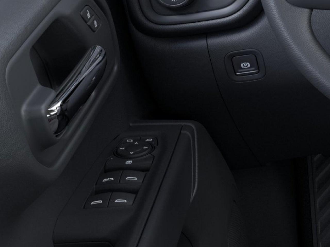 2025 GMC Sierra 1500 Pro  - Apple CarPlay -  Android Auto - $424 B/W Photo