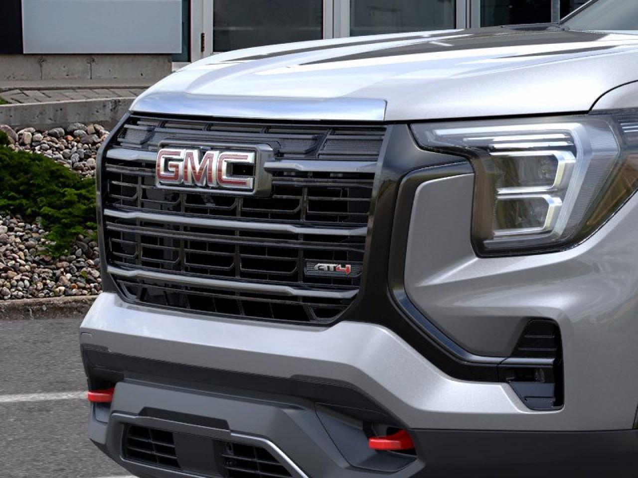 2026 GMC Terrain AT4  - Power Liftgate -  Heated Seats - $345 B/W Photo