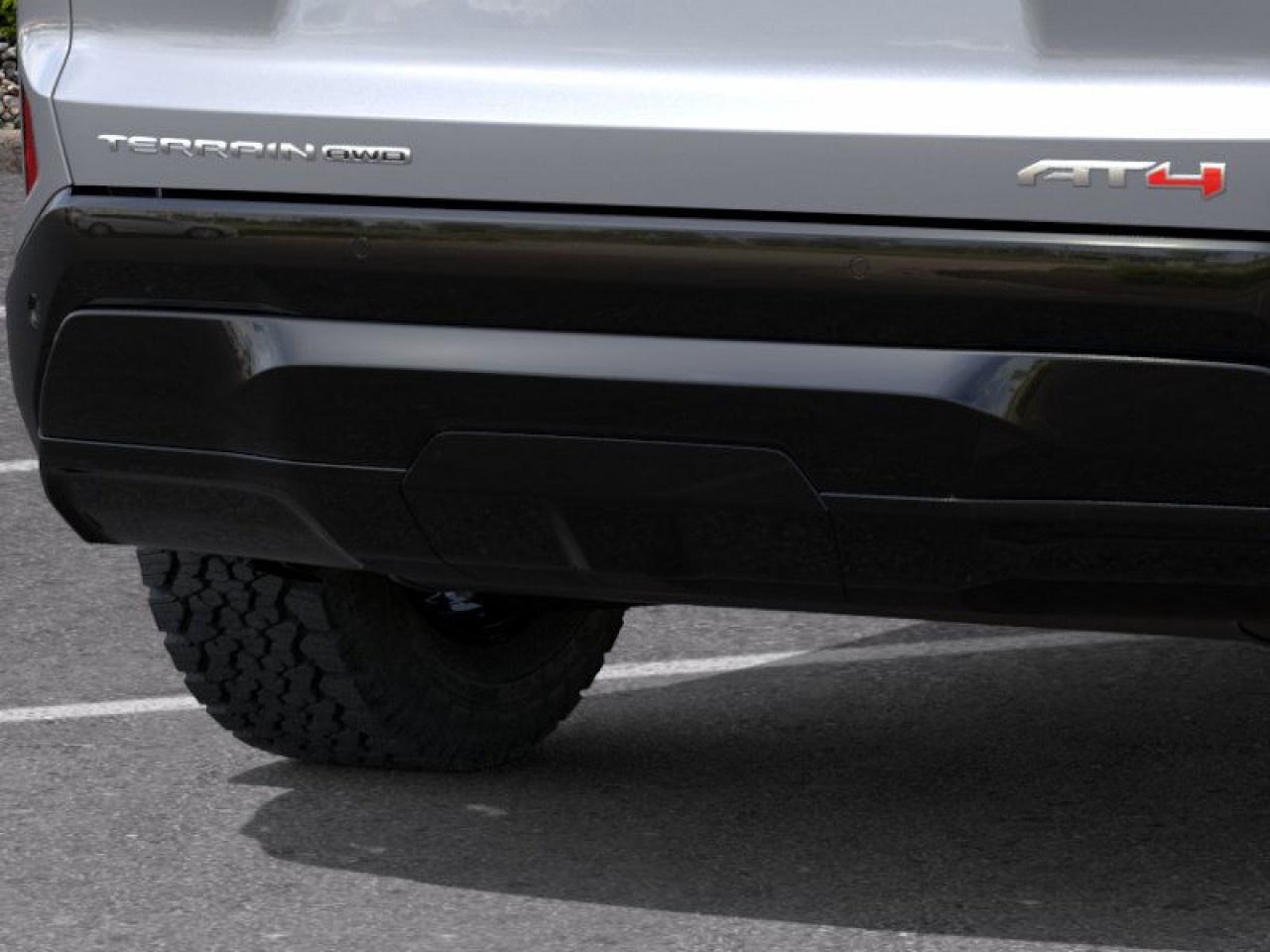 2026 GMC Terrain AT4  - Power Liftgate -  Heated Seats - $345 B/W Photo