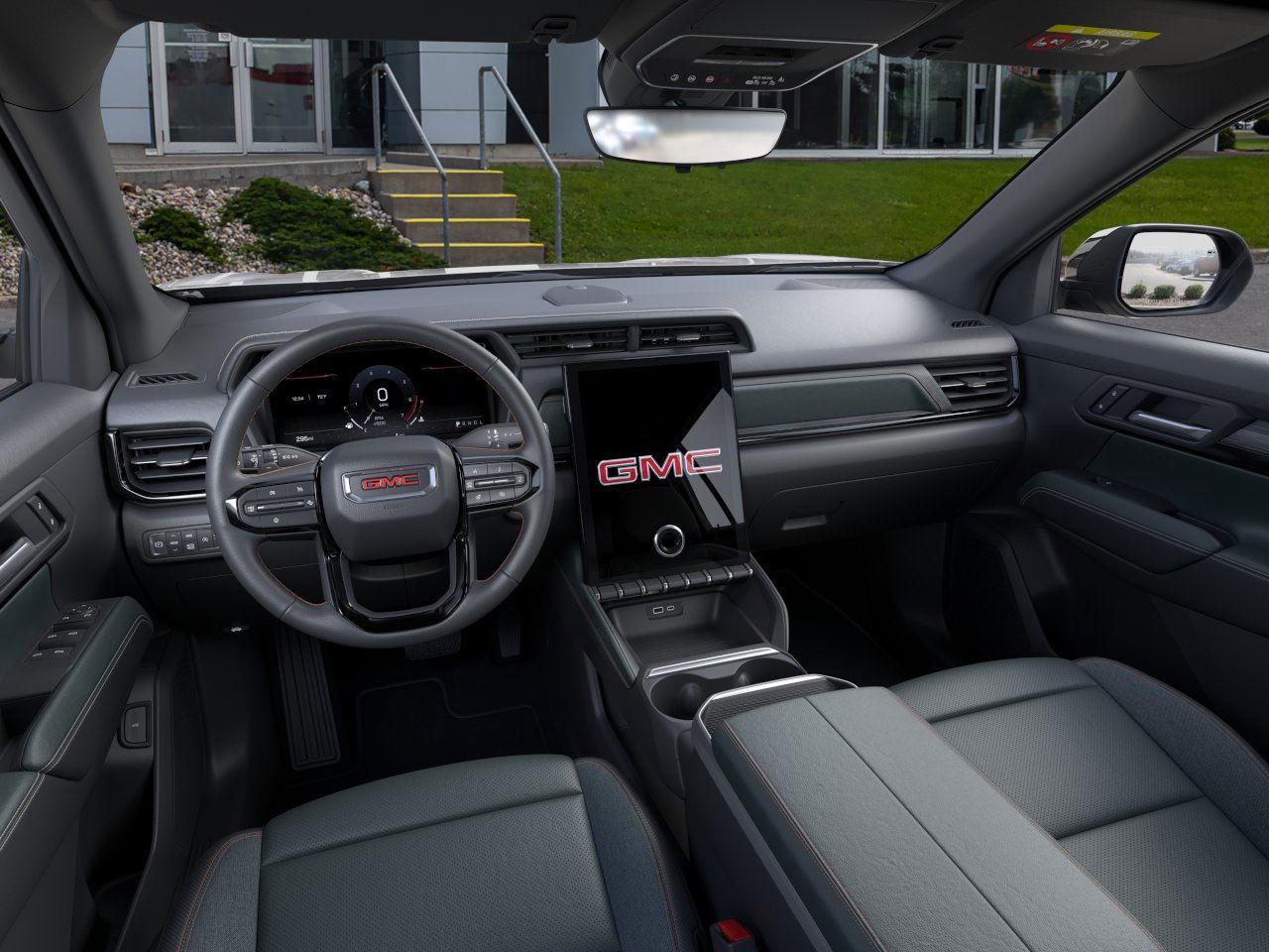 2026 GMC Terrain AT4  - Power Liftgate -  Heated Seats - $345 B/W Photo