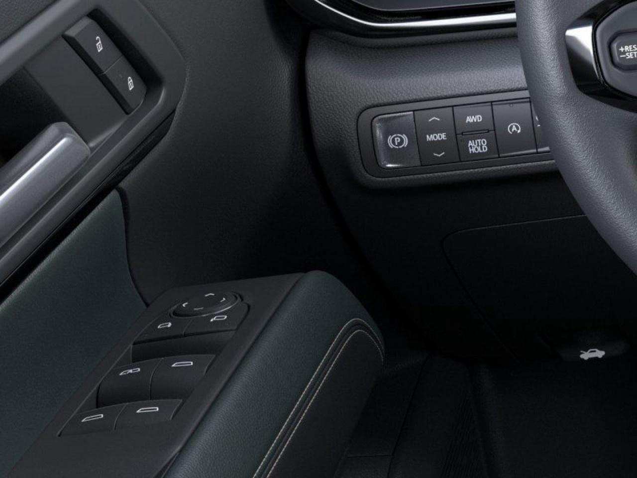 2026 GMC Terrain AT4  - Power Liftgate -  Heated Seats - $345 B/W Photo