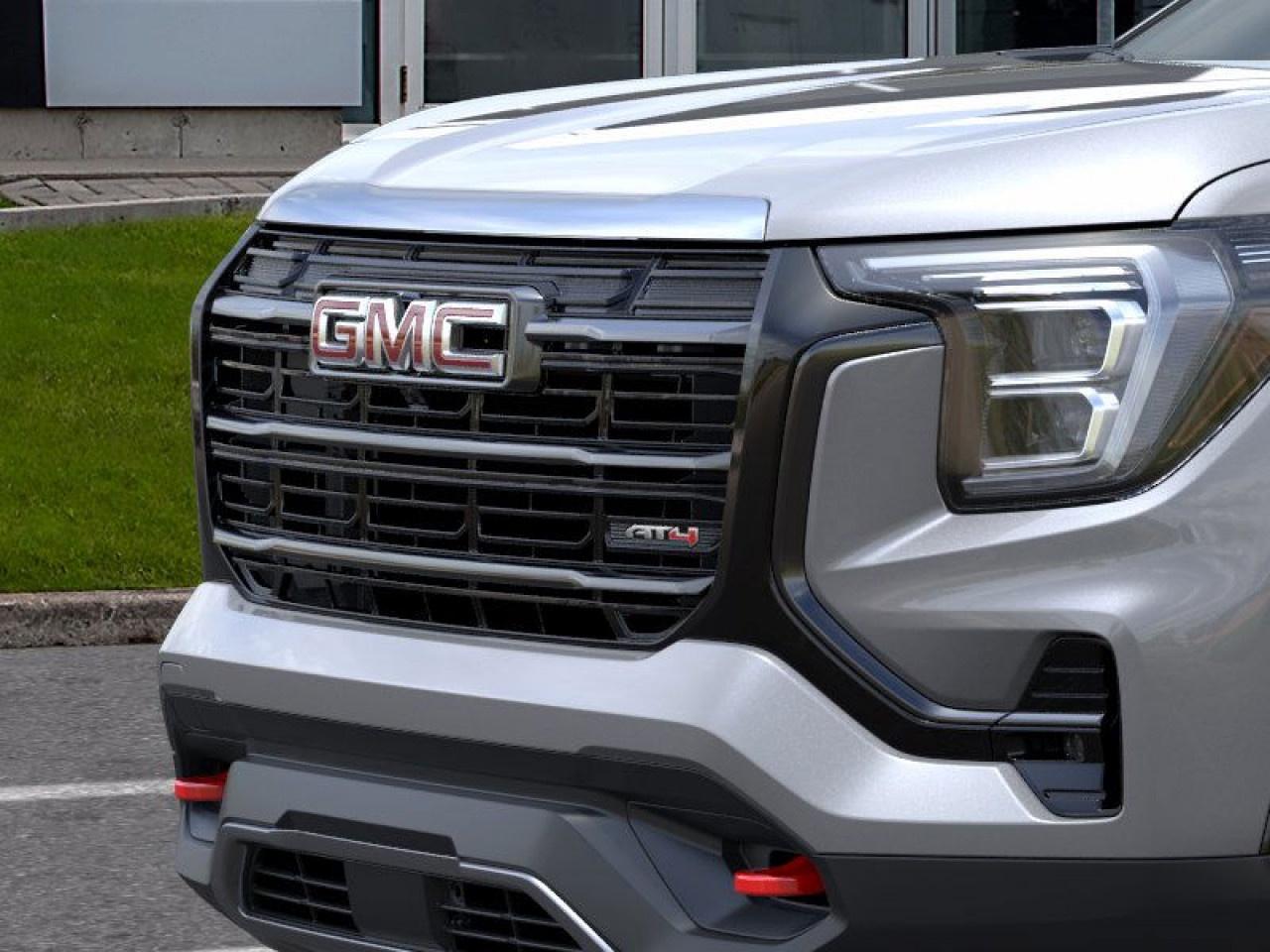 2026 GMC Terrain AT4  - Power Liftgate -  Heated Seats - $347 B/W Photo