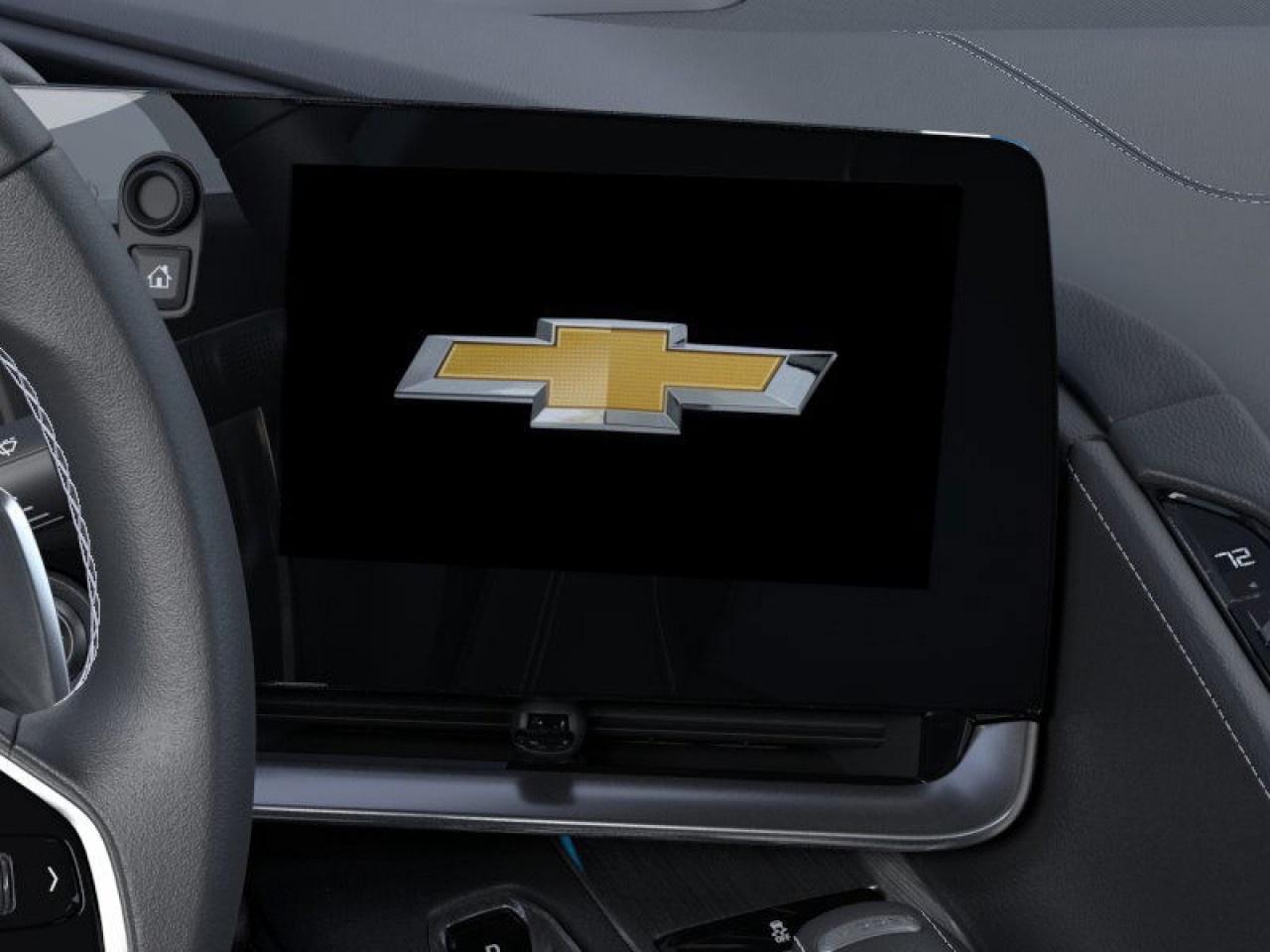 2025 Chevrolet Corvette Stingray Coupe  - Leather Seats - $625 B/W Photo