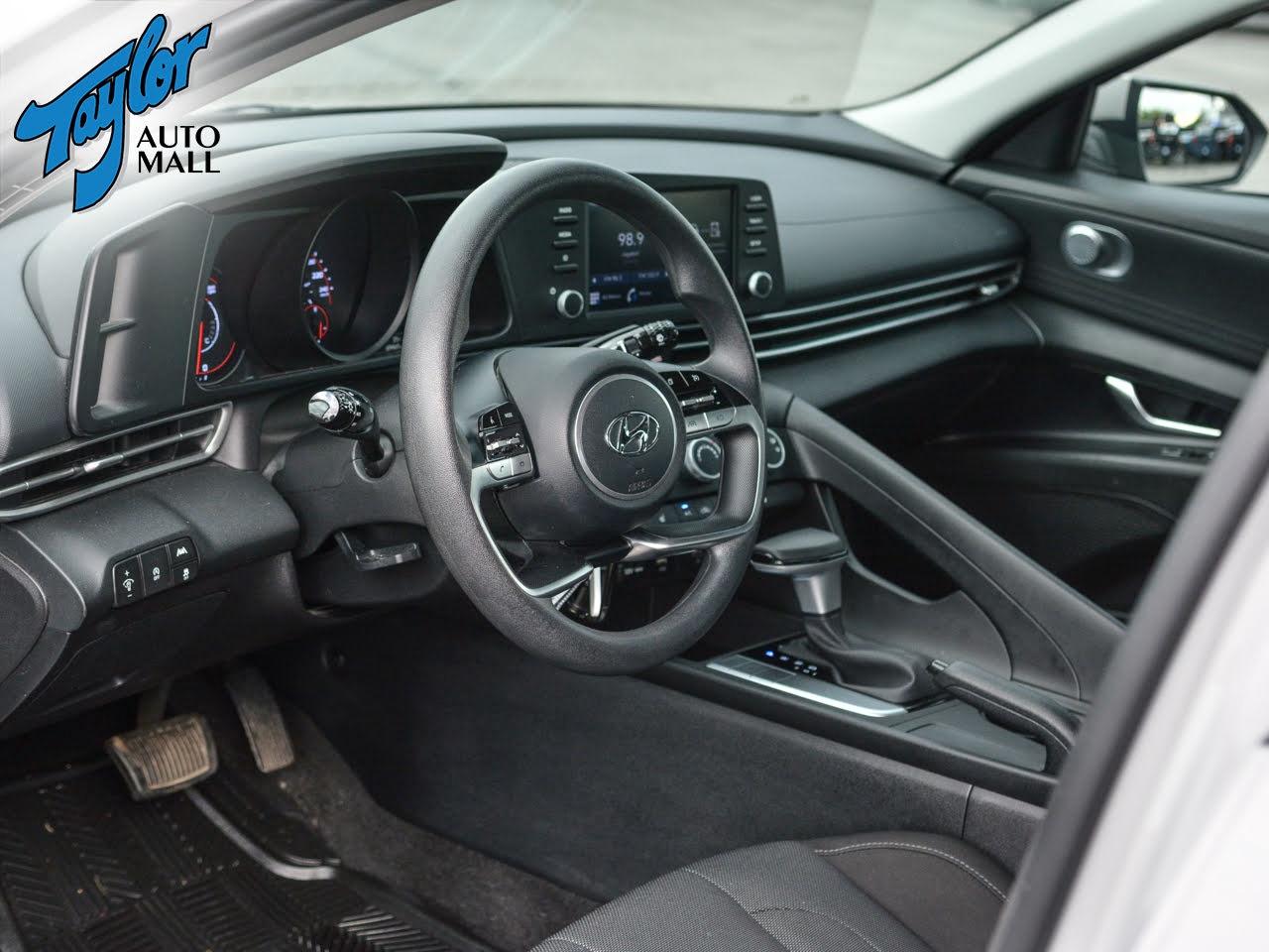 2023 Hyundai Elantra Preferred  -  Heated Seats - $142 B/W Photo