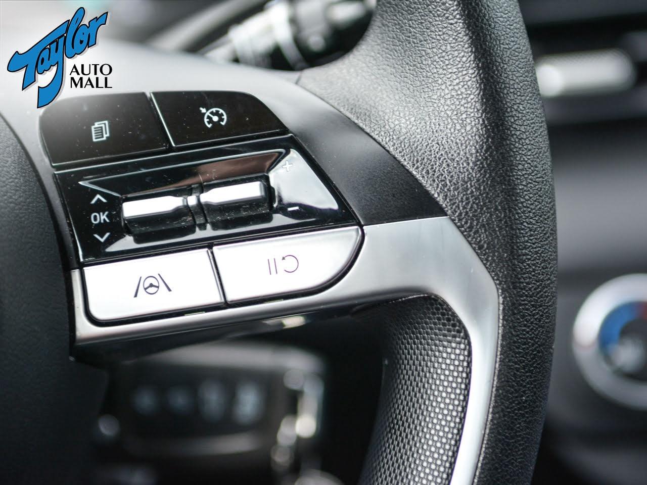 2023 Hyundai Elantra Preferred  -  Heated Seats - $142 B/W Photo