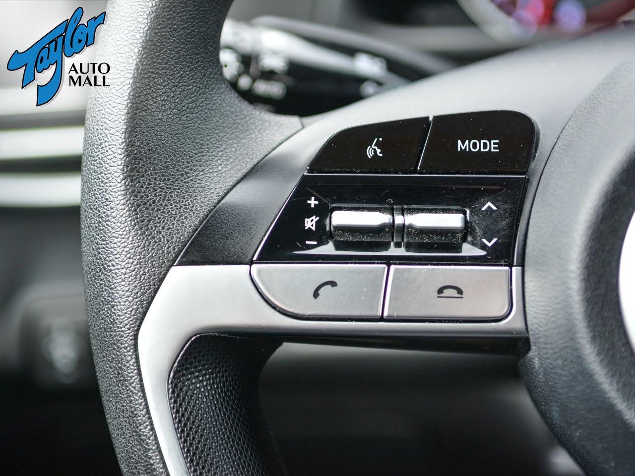 2023 Hyundai Elantra Preferred  -  Heated Seats - $142 B/W Photo