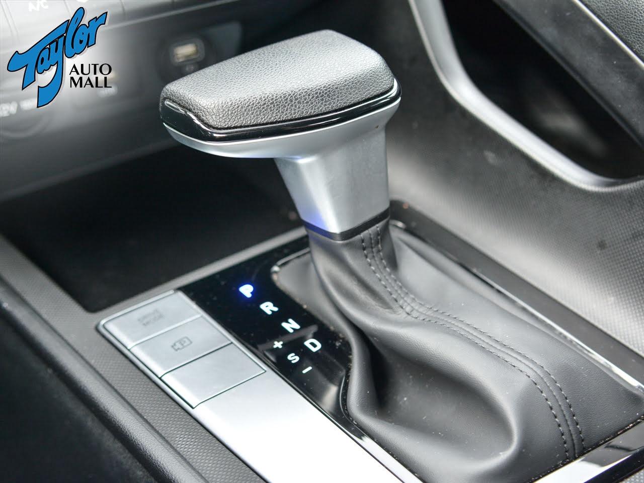 2023 Hyundai Elantra Preferred  -  Heated Seats - $142 B/W Photo