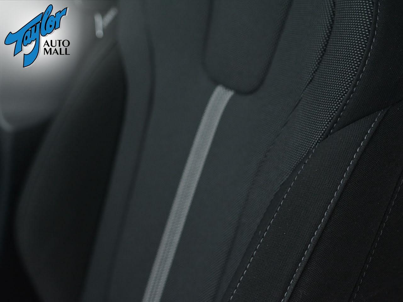 2023 Hyundai Elantra Preferred  -  Heated Seats - $142 B/W Photo