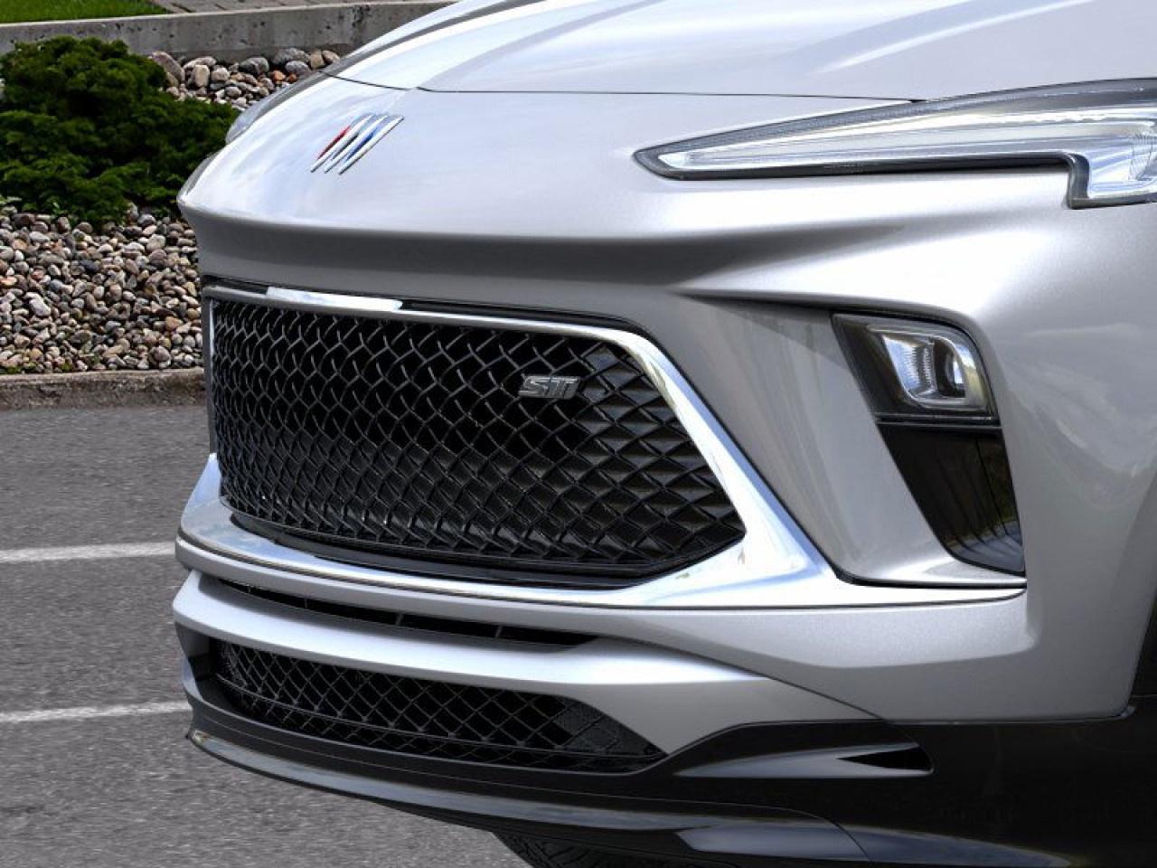 2026 Buick Encore GX Sport Touring  - Power Liftgate - $269 B/W Photo