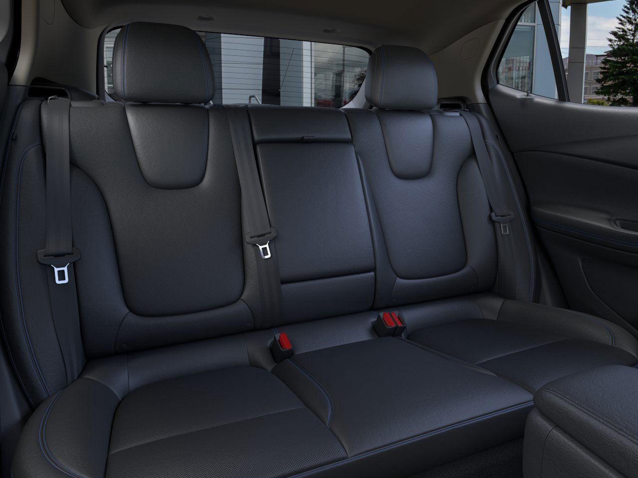 2026 Buick Encore GX Sport Touring  - Power Liftgate - $269 B/W Photo