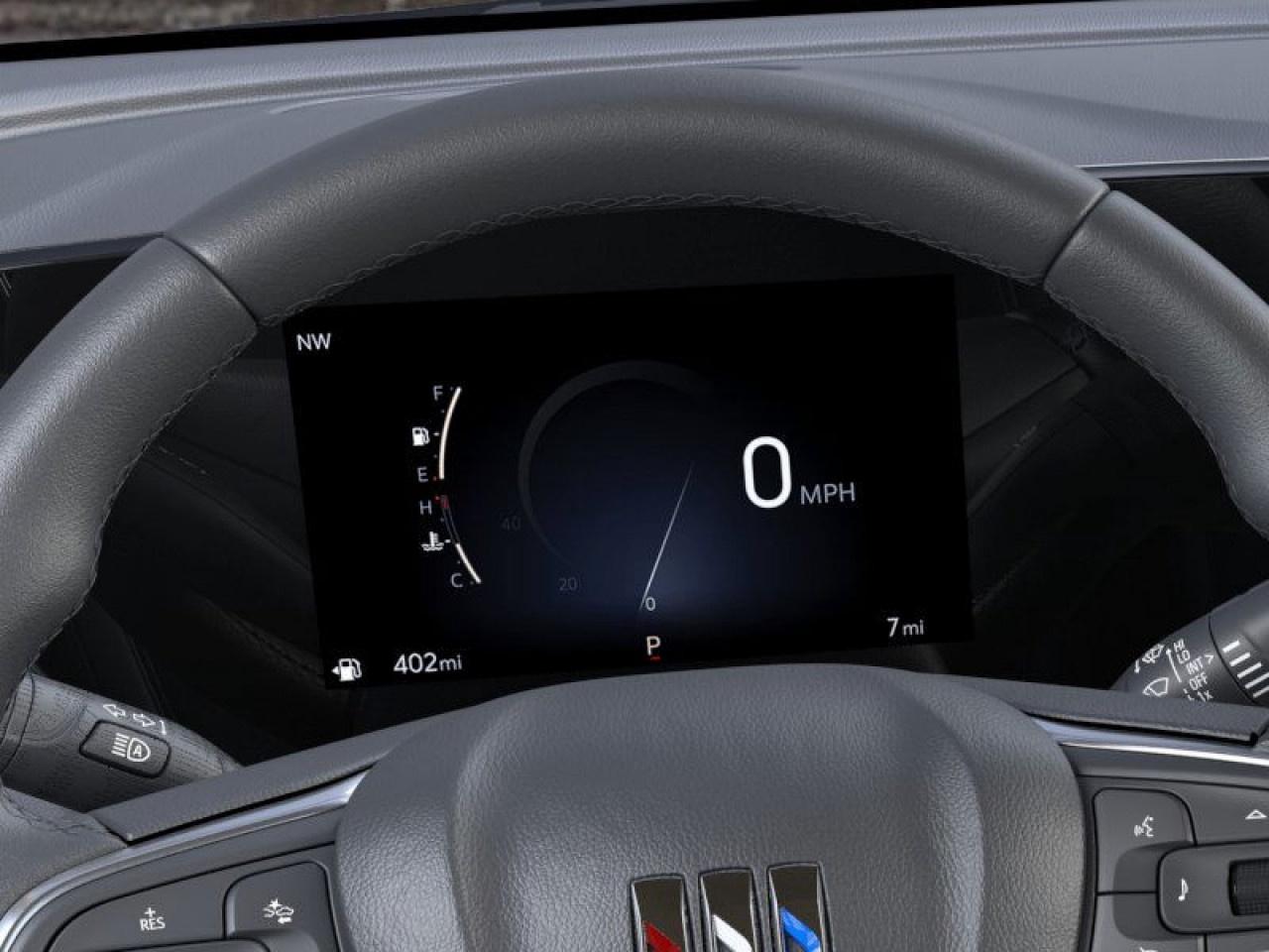 2026 Buick Encore GX Sport Touring  - Power Liftgate - $269 B/W Photo