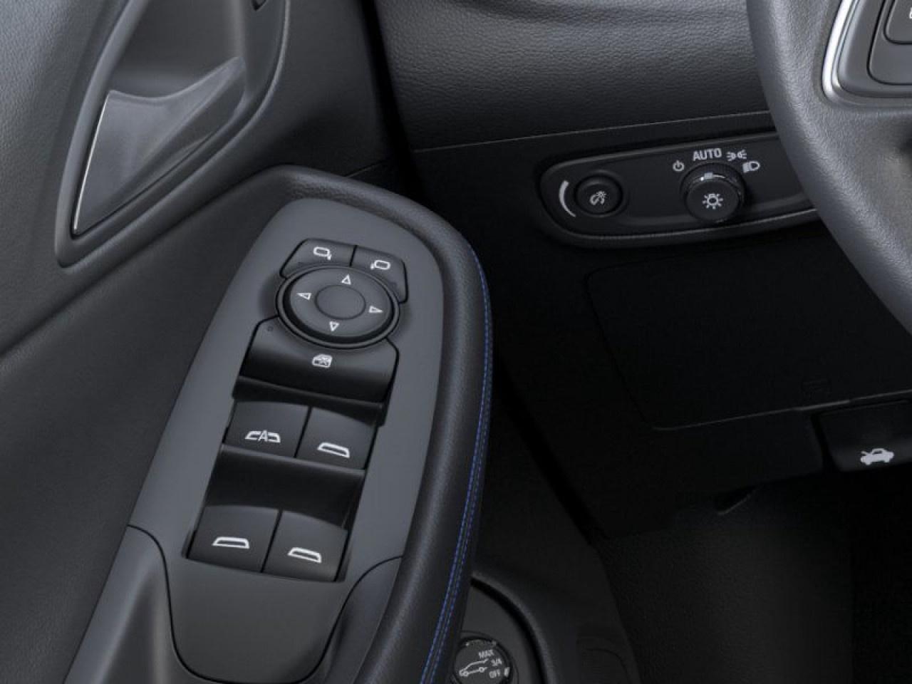 2026 Buick Encore GX Sport Touring  - Power Liftgate - $269 B/W Photo