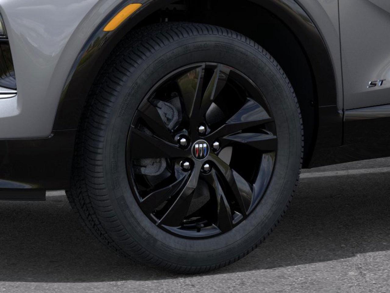 2026 Buick Encore GX Sport Touring  - $270 B/W Photo