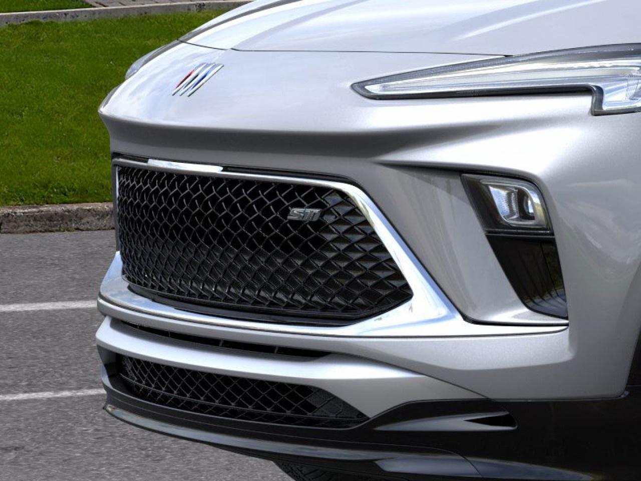 2026 Buick Encore GX Sport Touring  - $270 B/W Photo