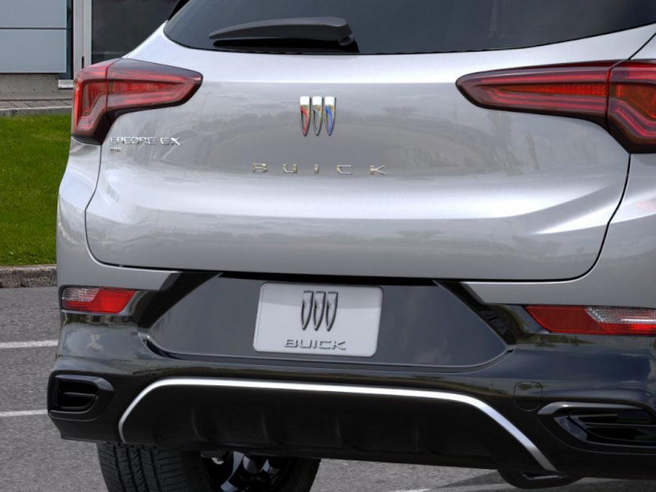 2026 Buick Encore GX Sport Touring  - $270 B/W Photo