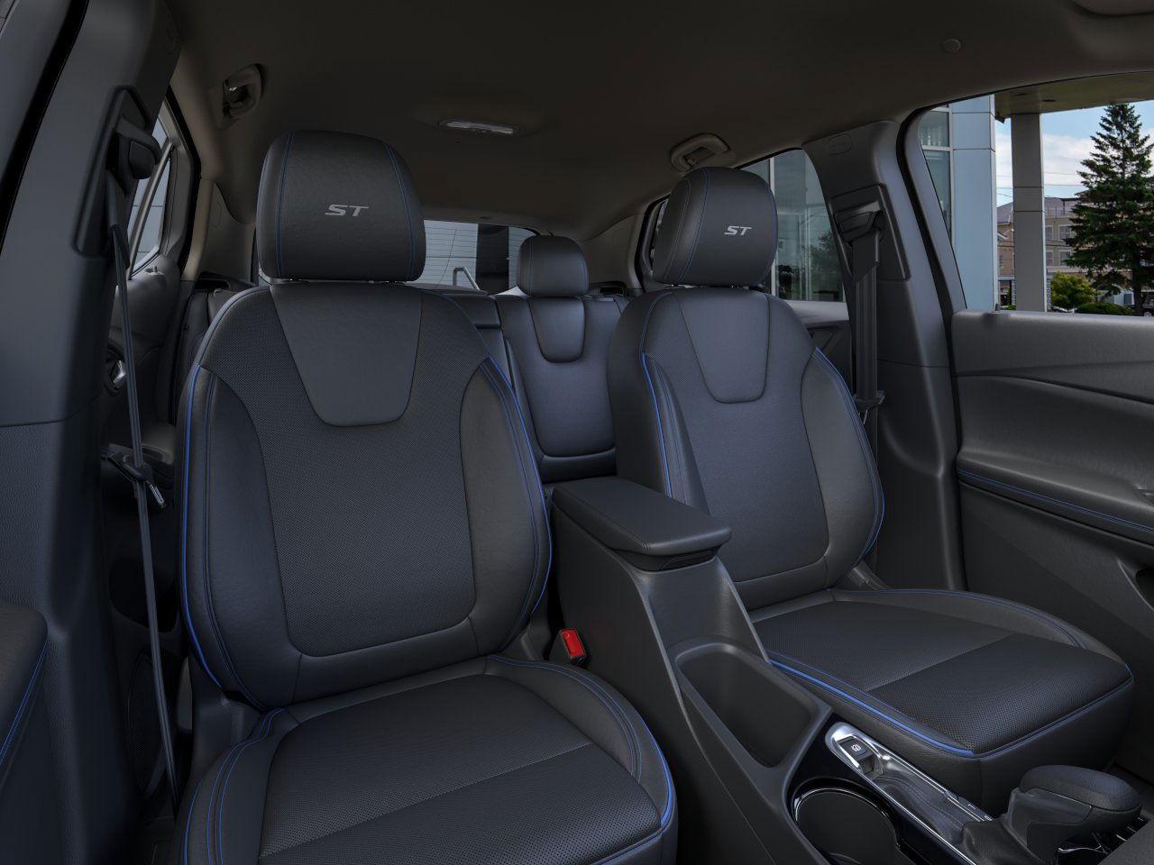 2026 Buick Encore GX Sport Touring  - $270 B/W Photo