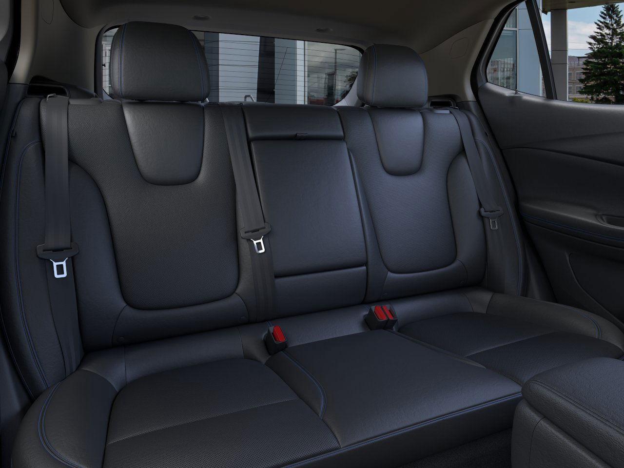 2026 Buick Encore GX Sport Touring  - $270 B/W Photo