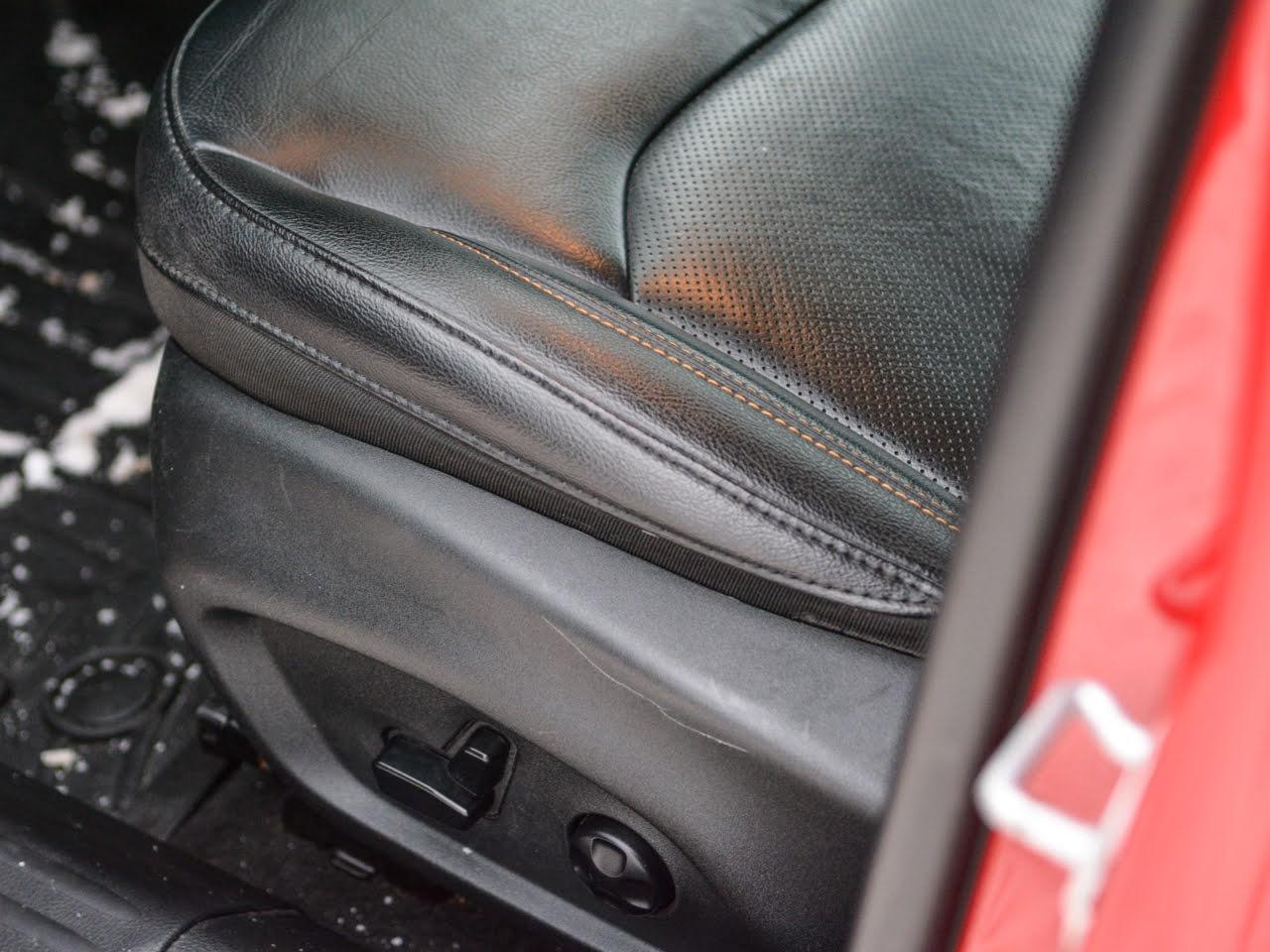 2019 Jeep Compass Limited  - Navigation -  Leather Seats - $134 B/W Photo