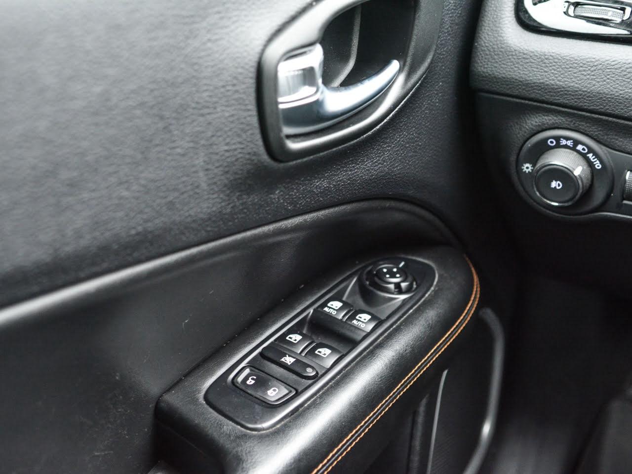 2019 Jeep Compass Limited  - Navigation -  Leather Seats - $134 B/W Photo