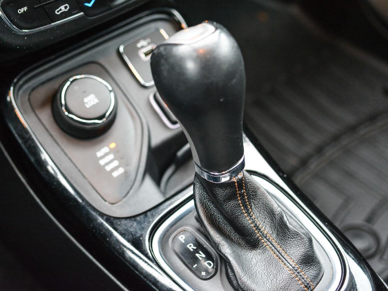 2019 Jeep Compass Limited  - Navigation -  Leather Seats - $134 B/W Photo