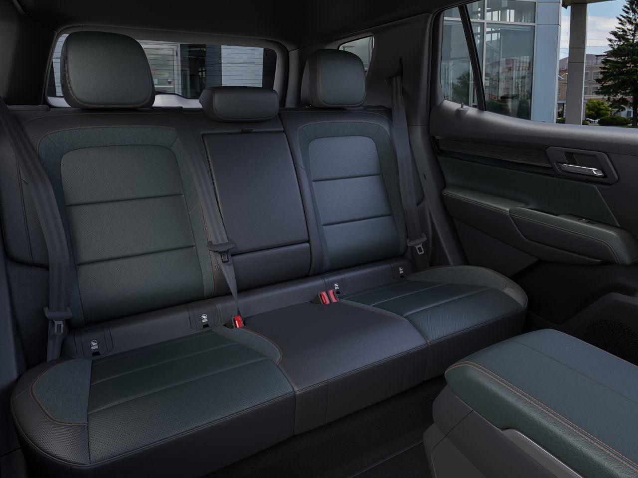 2026 GMC Terrain AT4  - Power Liftgate -  Heated Seats - $337 B/W Photo