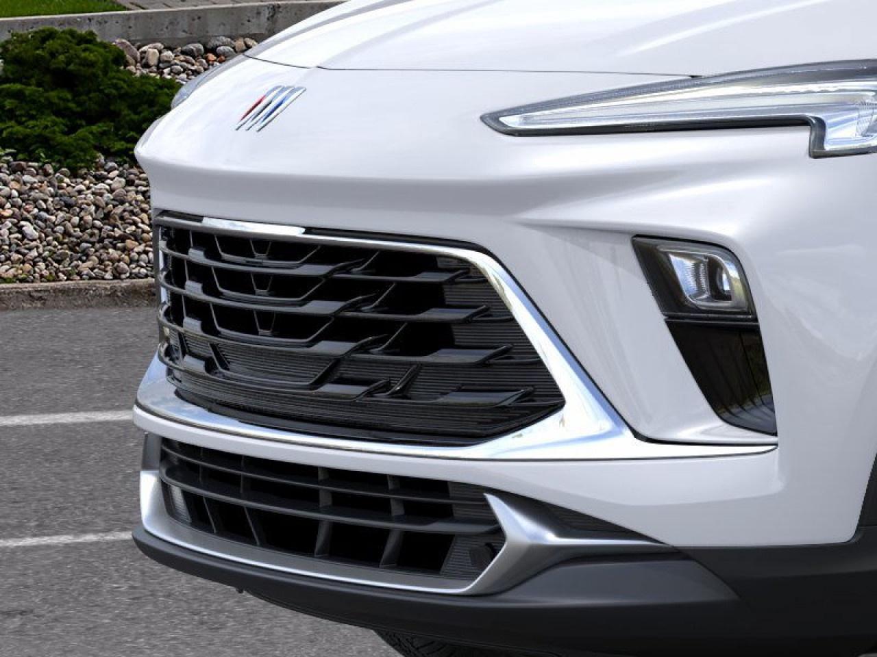 2026 Buick Encore GX Preferred AWD  - Heated Seats - $253 B/W Photo