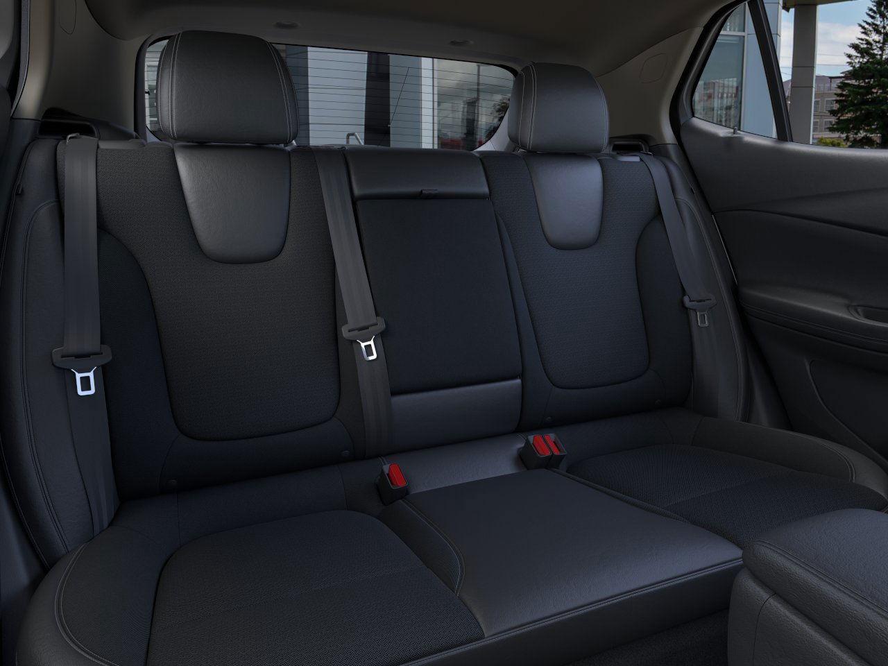 2026 Buick Encore GX Preferred AWD  - Heated Seats - $253 B/W Photo