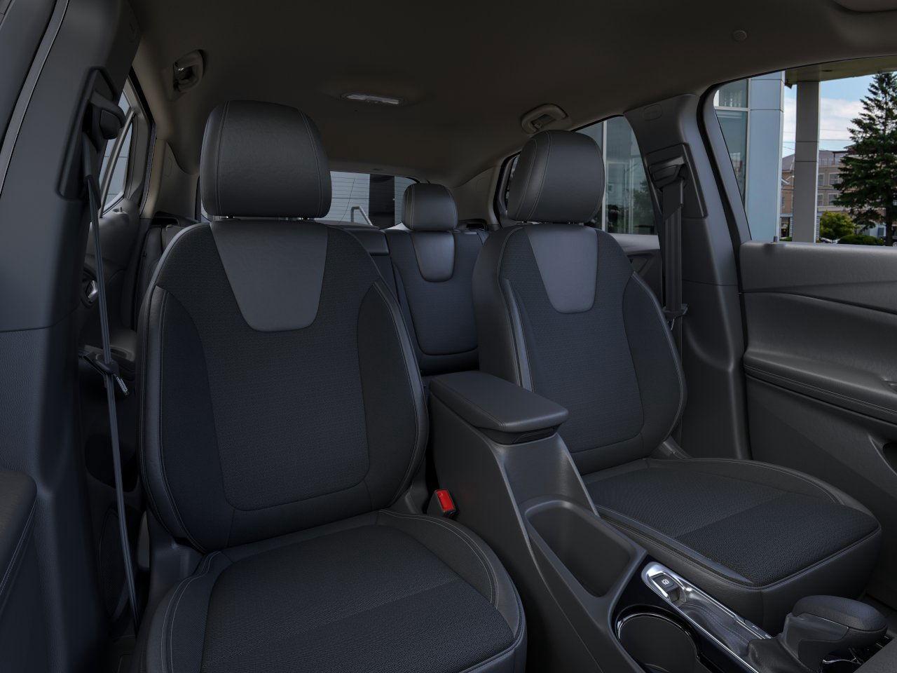 2026 Buick Encore GX Preferred AWD  - Heated Seats - $253 B/W Photo