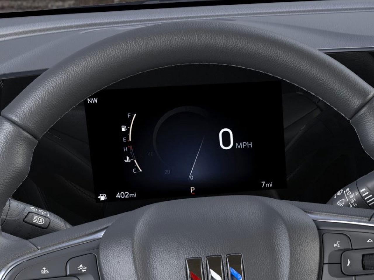 2026 Buick Encore GX Preferred AWD  - Heated Seats - $253 B/W Photo