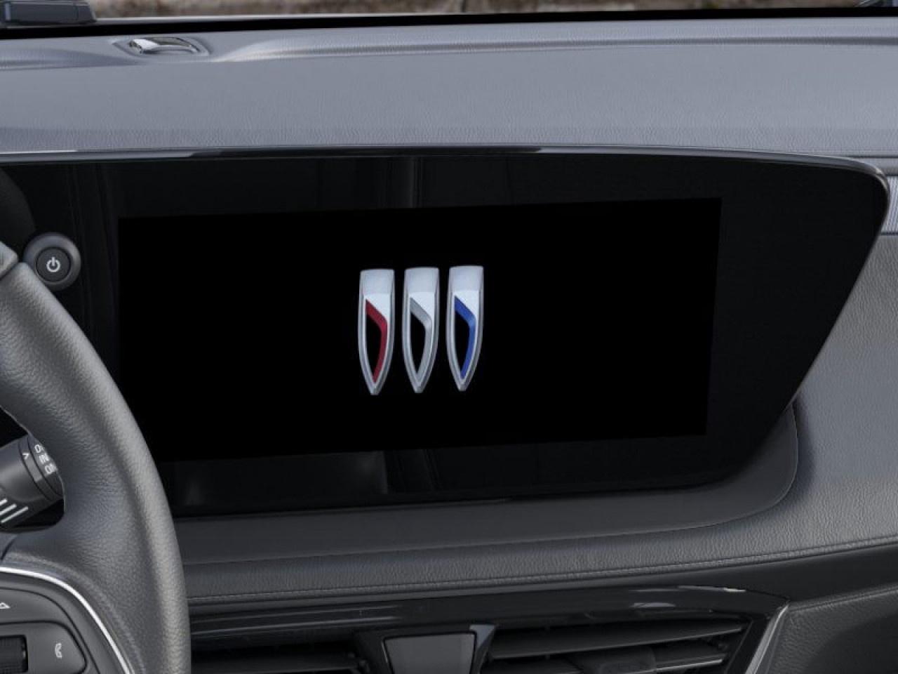 2026 Buick Encore GX Preferred AWD  - Heated Seats - $253 B/W Photo