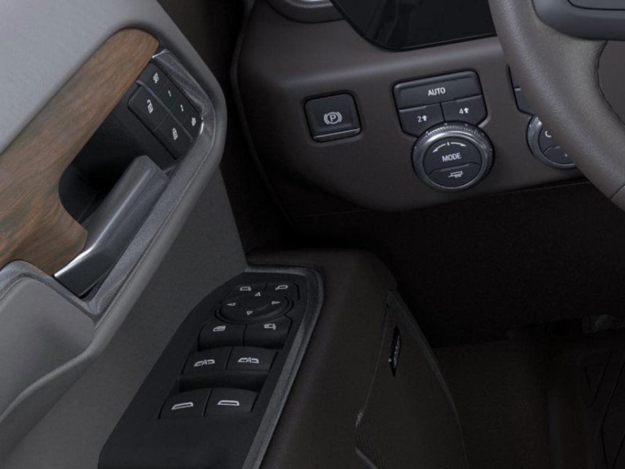 2026 GMC Sierra 1500 SLT  - Heated Seats -  Remote Start - $598 B/W Photo