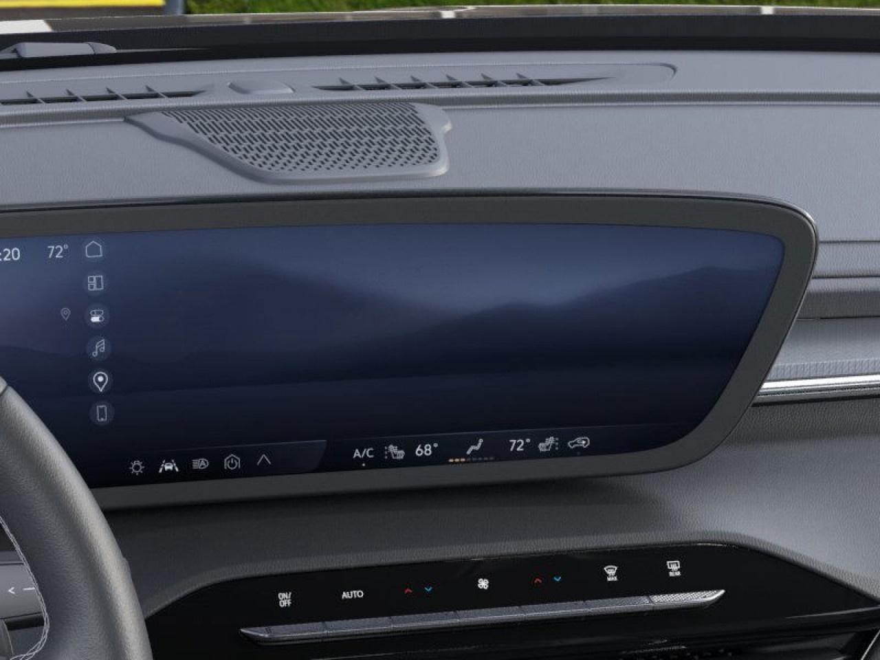 2026 Buick Enclave Sport Touring  - $453 B/W Photo