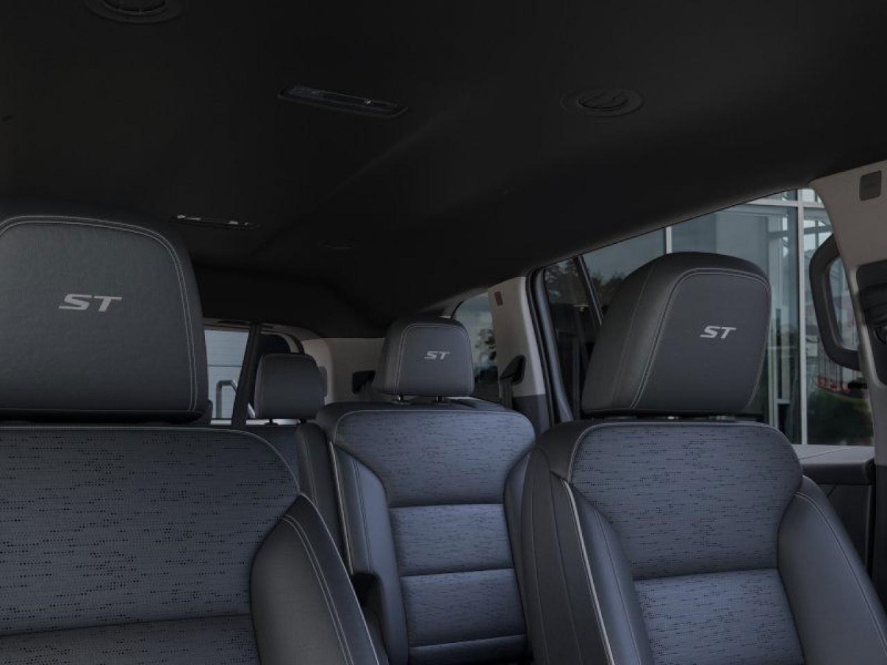 2026 Buick Enclave Sport Touring  - $453 B/W Photo