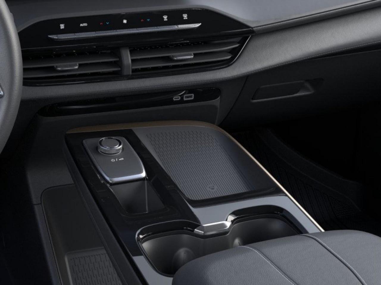 2026 Buick Enclave Avenir  - HUD -  Sunroof -  Cooled Seats - $547 B/W Photo