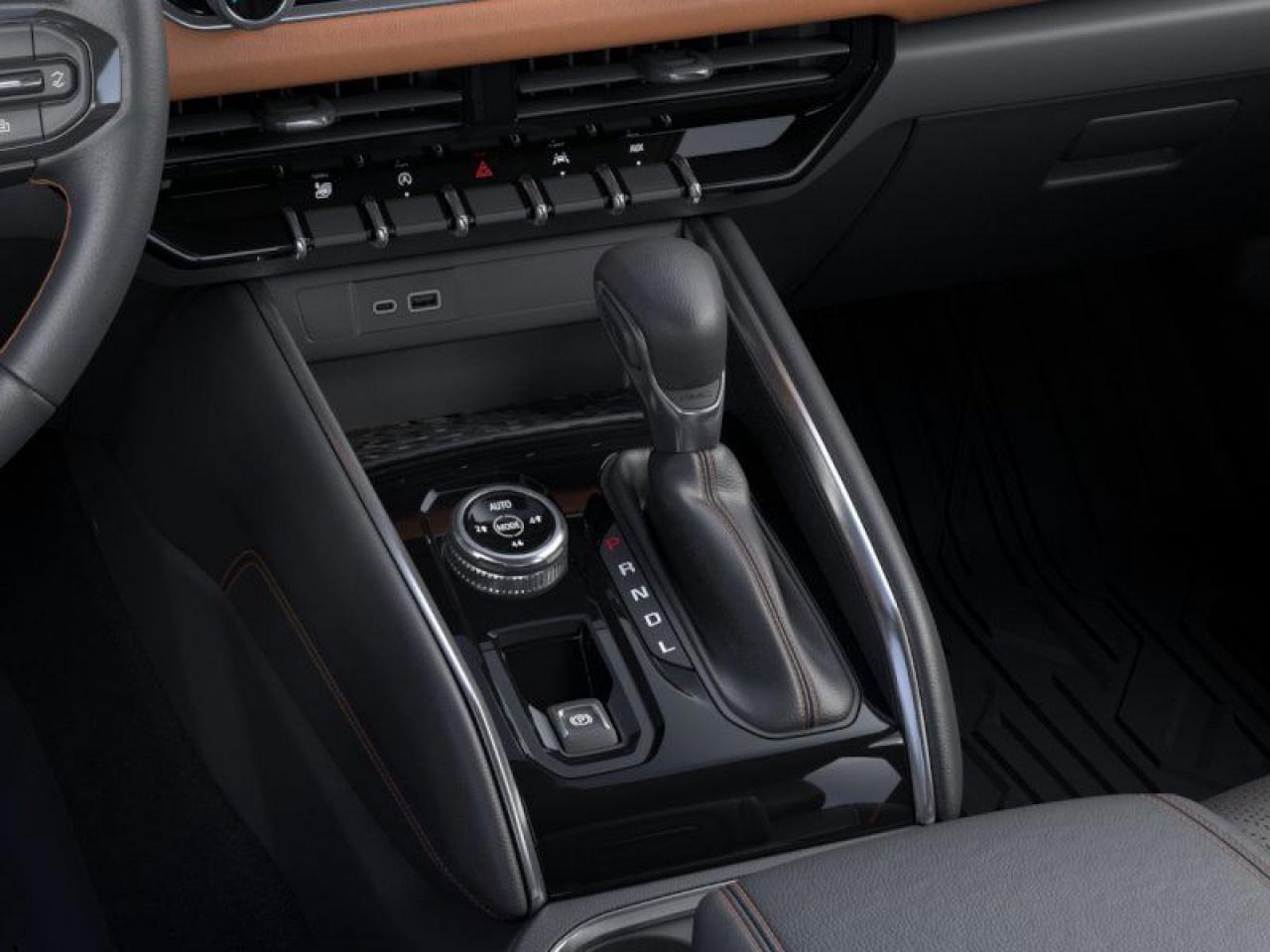 2026 GMC Canyon AT4  -  Remote Start -  Heated Seats - $444 B/W Photo