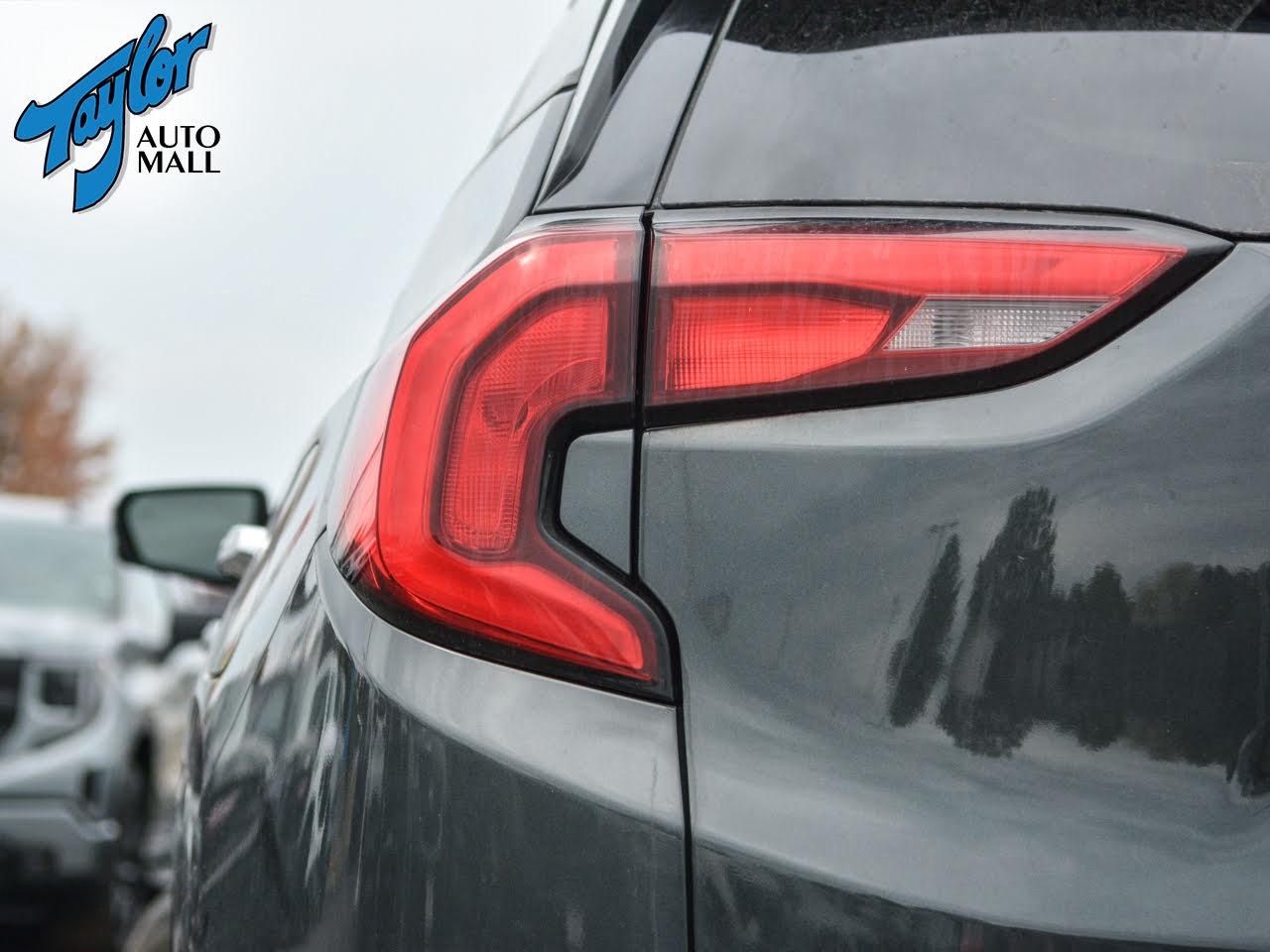 2019 GMC Terrain Denali  - Navigation -  Cooled Seats - $170 B/W Photo