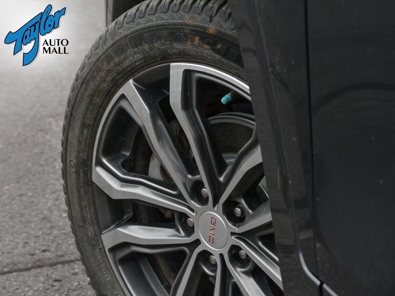 2019 GMC Terrain Denali  - Navigation -  Cooled Seats - $170 B/W Photo