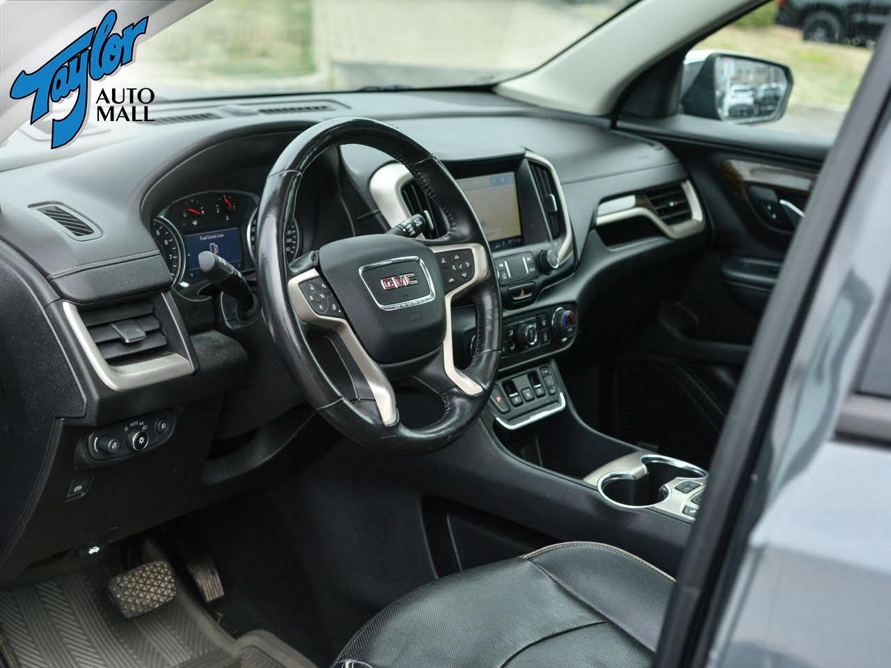 2019 GMC Terrain Denali  - Navigation -  Cooled Seats - $170 B/W Photo