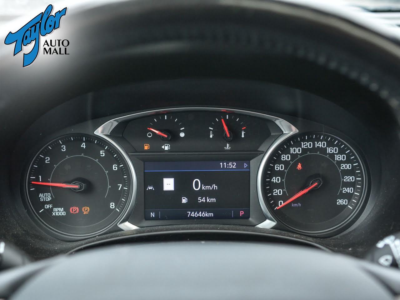 2019 GMC Terrain Denali  - Navigation -  Cooled Seats - $170 B/W Photo