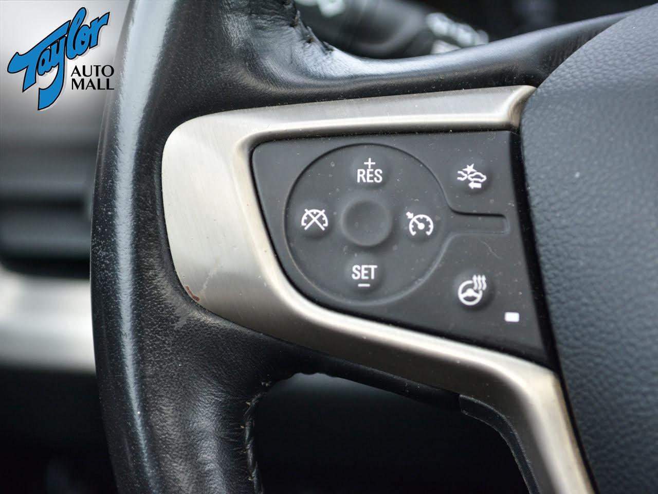 2019 GMC Terrain Denali  - Navigation -  Cooled Seats - $170 B/W Photo