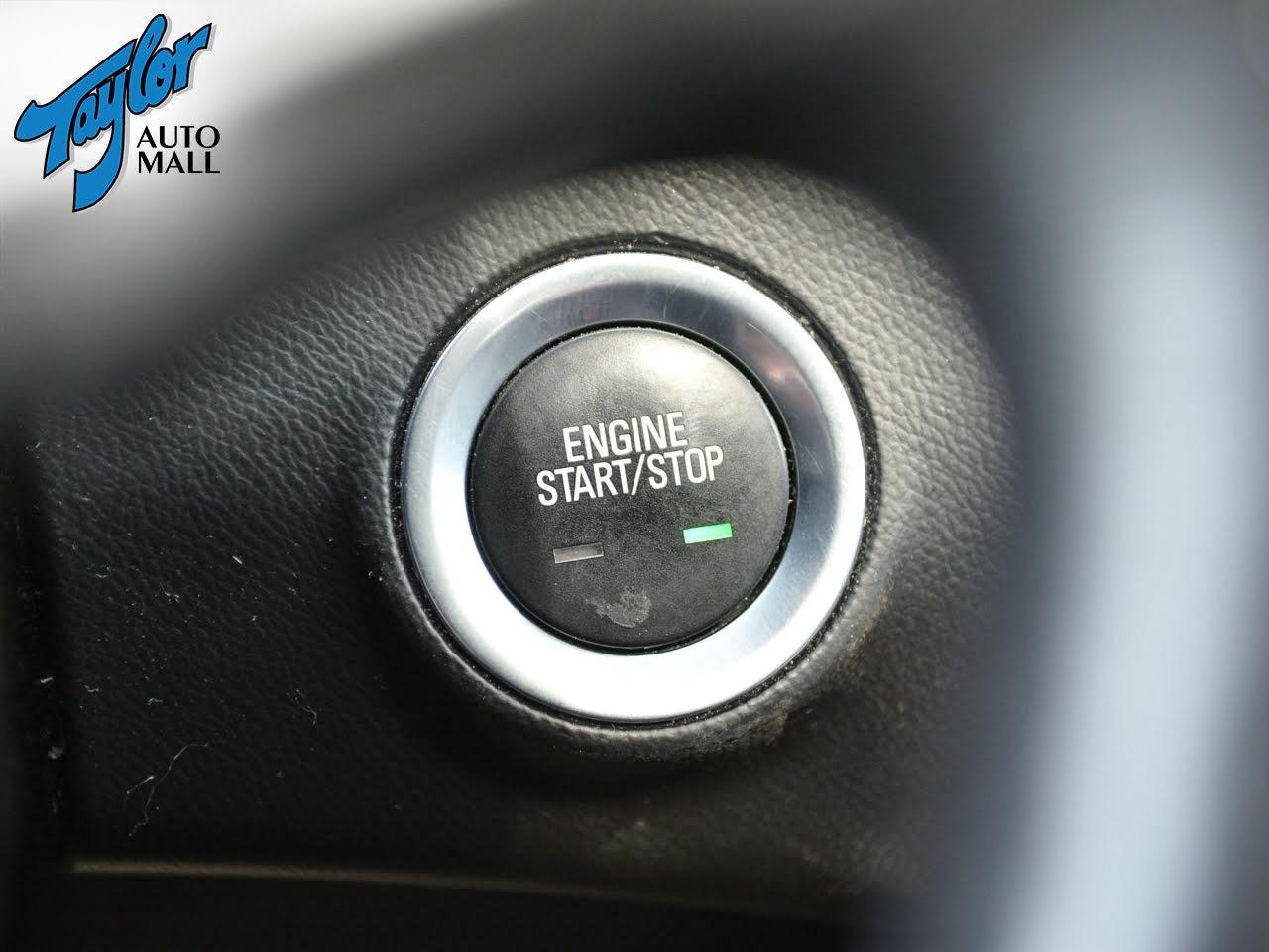 2019 GMC Terrain Denali  - Navigation -  Cooled Seats - $170 B/W Photo