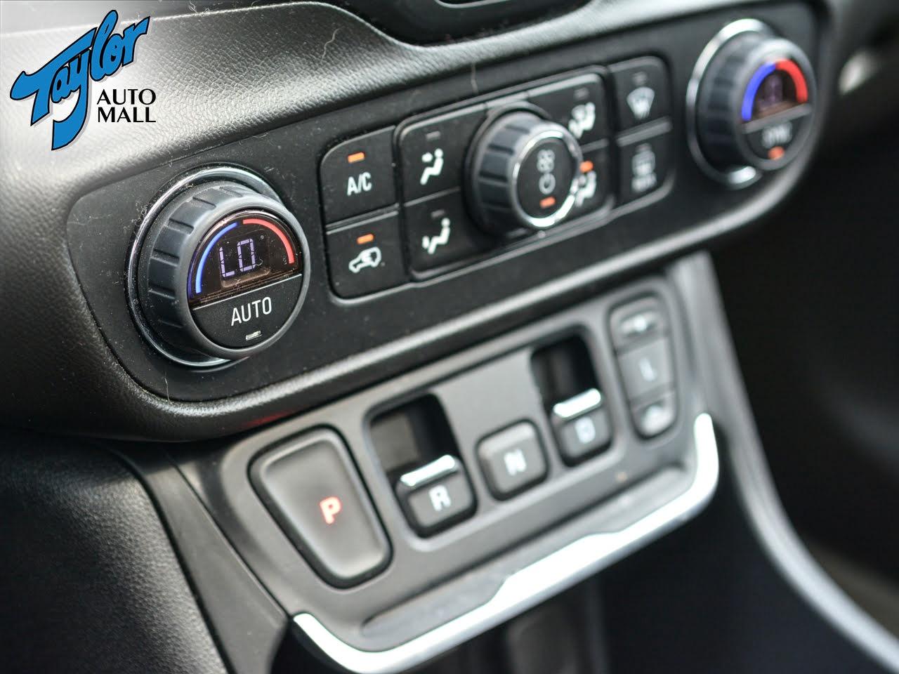 2019 GMC Terrain Denali  - Navigation -  Cooled Seats - $170 B/W Photo