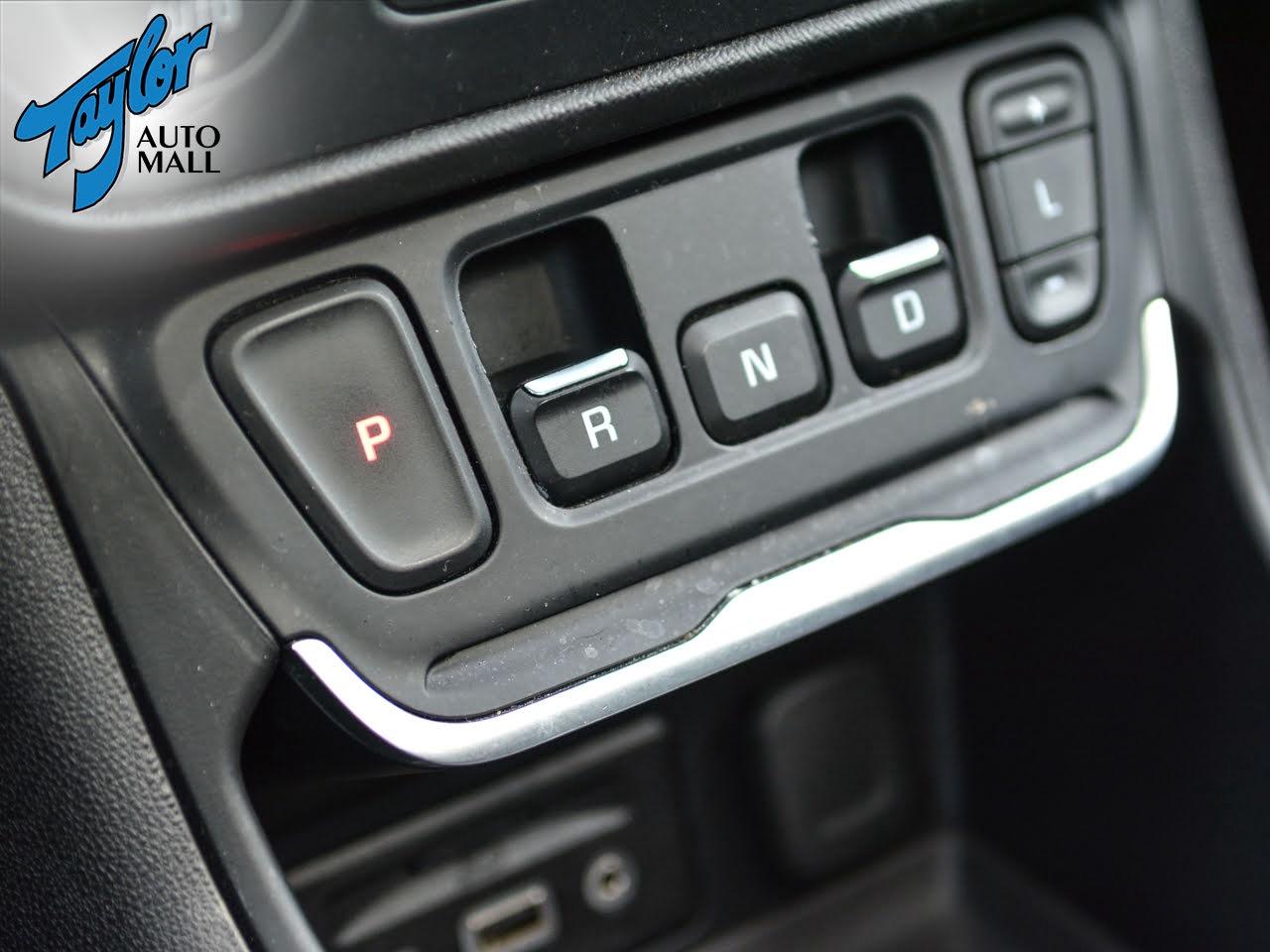 2019 GMC Terrain Denali  - Navigation -  Cooled Seats - $170 B/W Photo