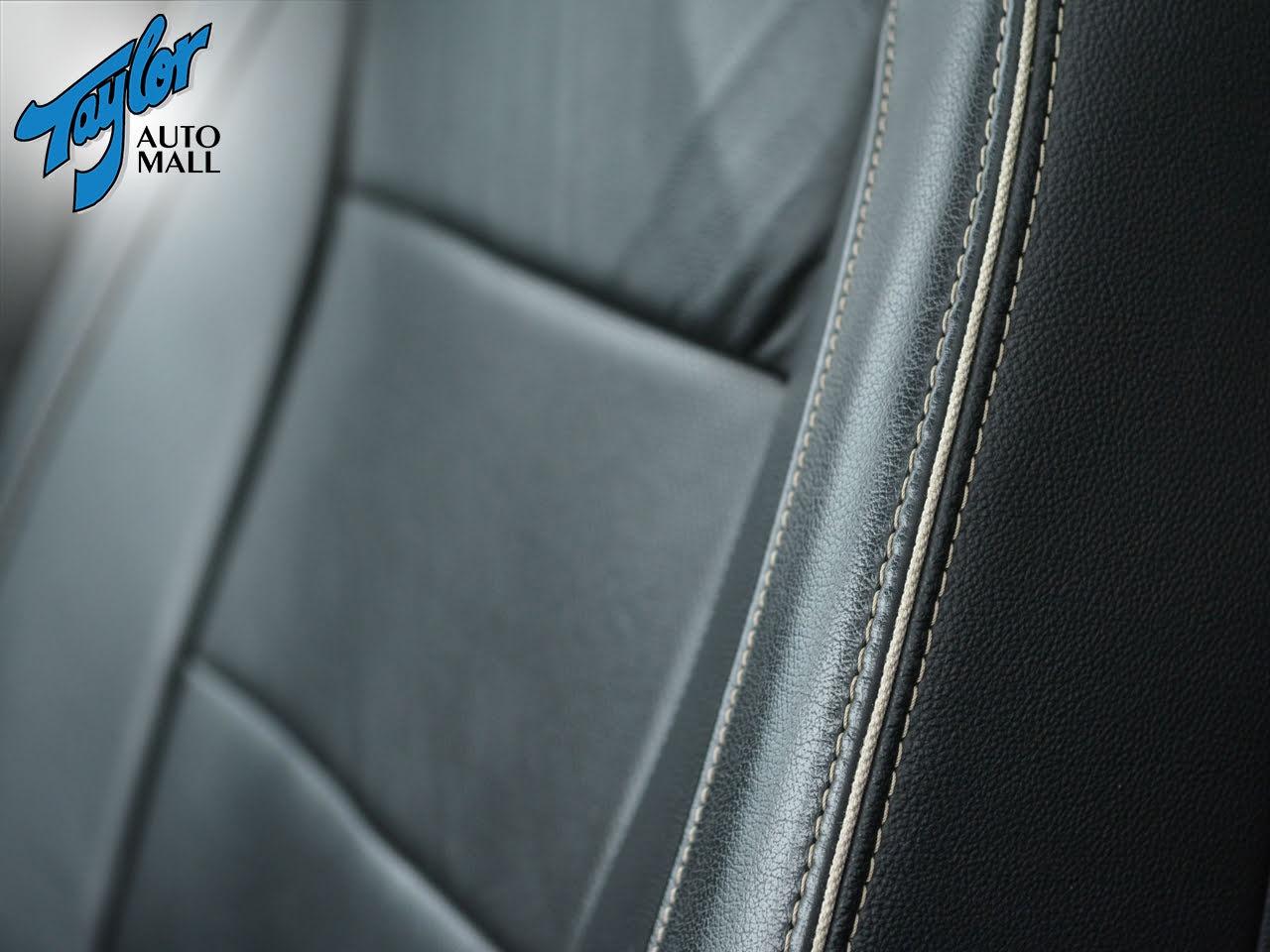 2019 GMC Terrain Denali  - Navigation -  Cooled Seats - $170 B/W Photo