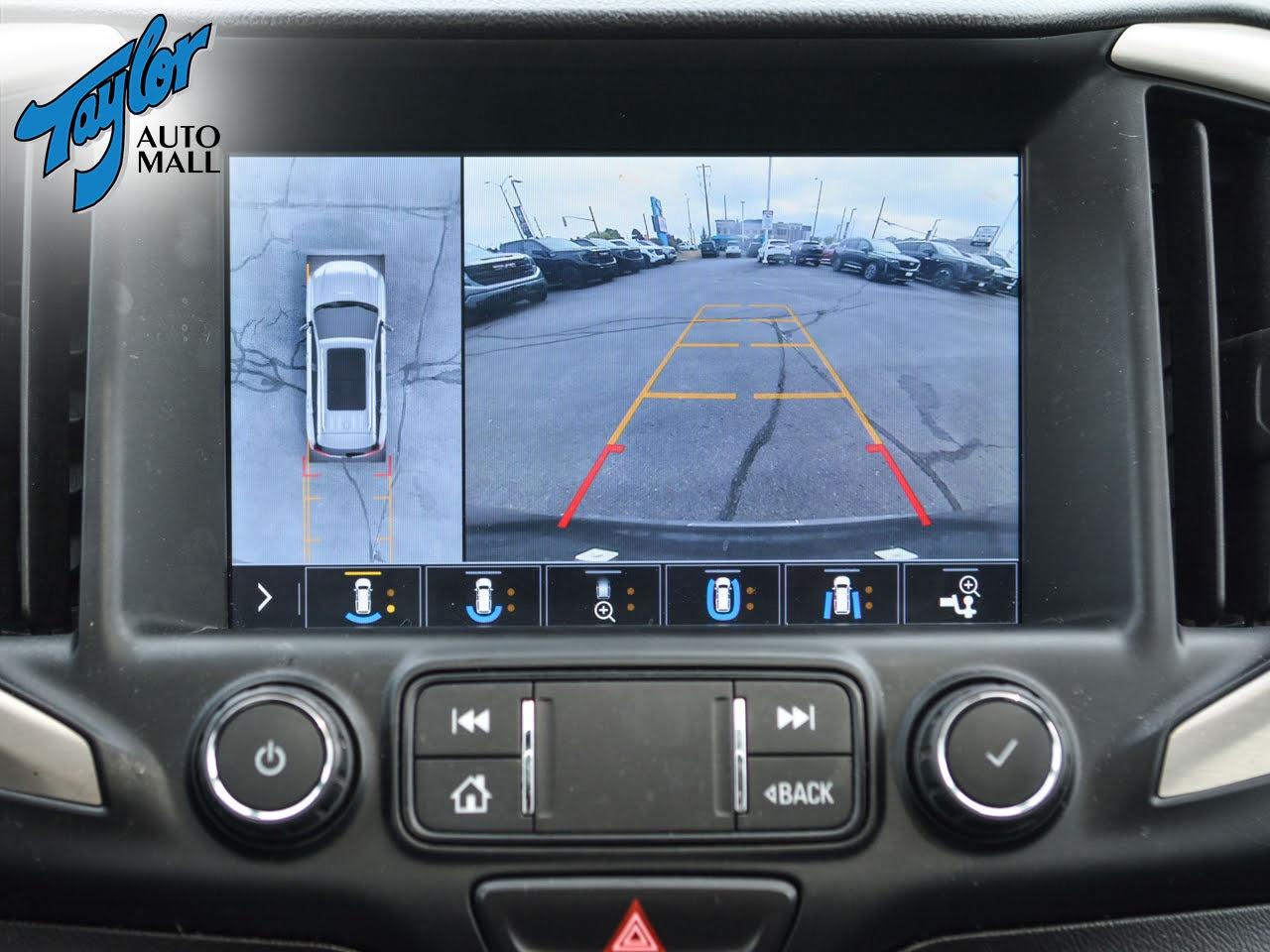 2019 GMC Terrain Denali  - Navigation -  Cooled Seats - $170 B/W Photo