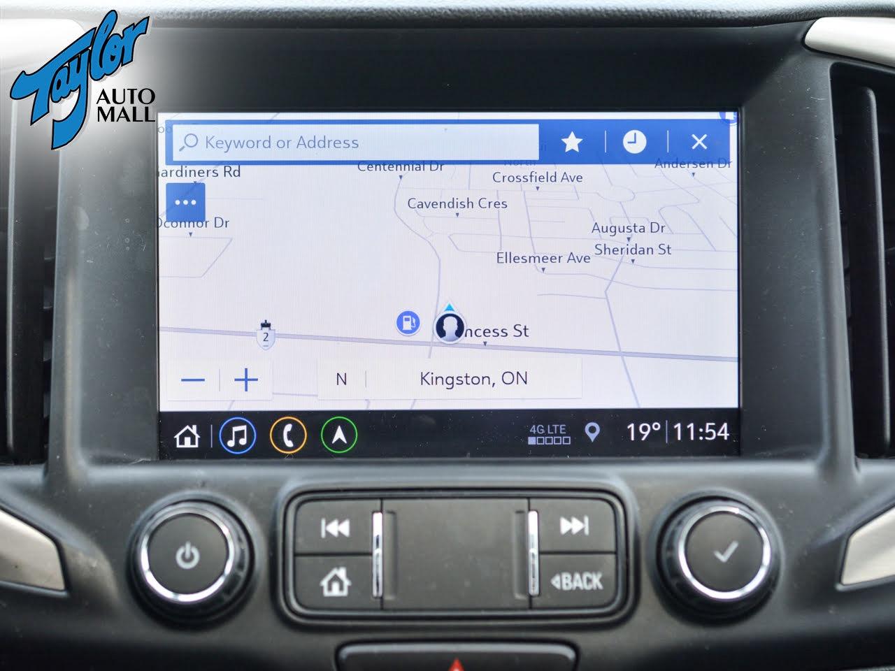 2019 GMC Terrain Denali  - Navigation -  Cooled Seats - $170 B/W Photo