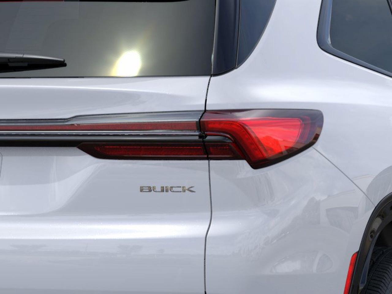 2026 Buick Enclave Sport Touring  - Premium Audio - $457 B/W Photo