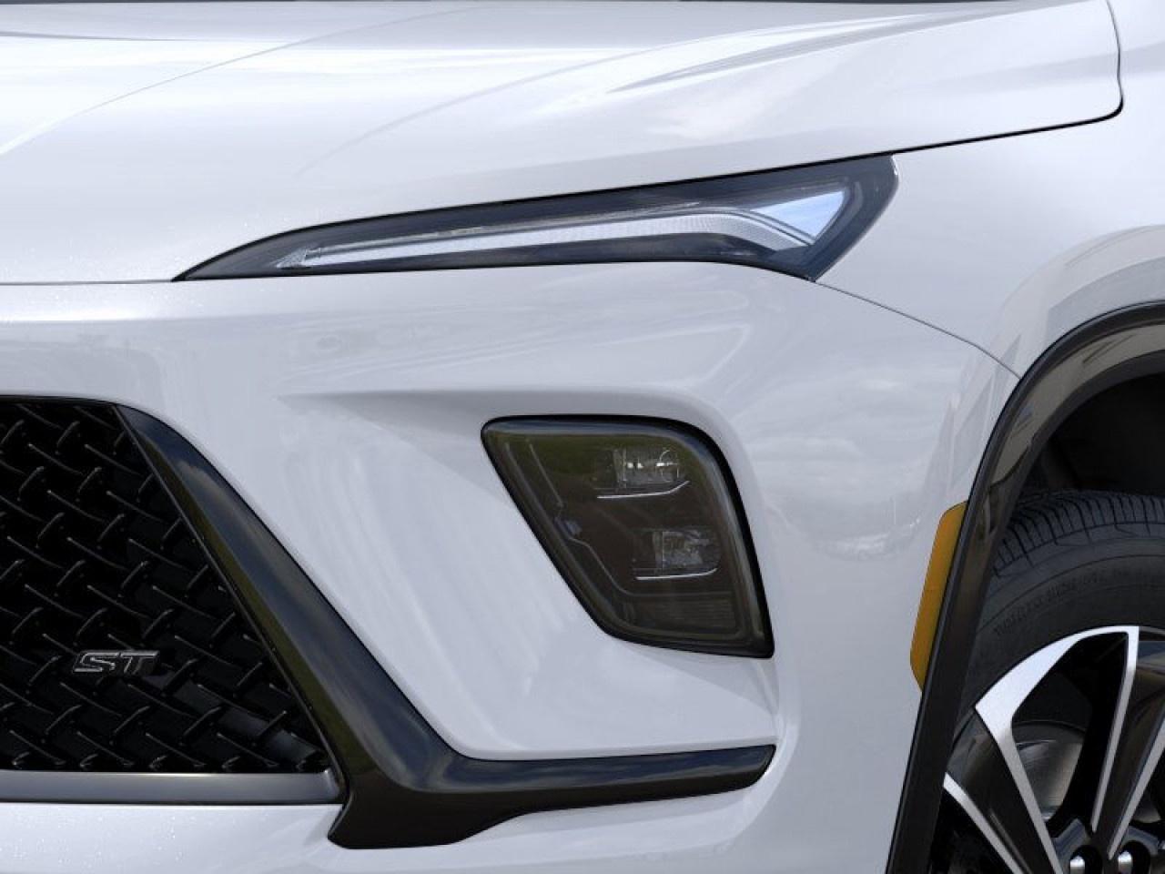 2026 Buick Enclave Sport Touring  - Premium Audio - $457 B/W Photo