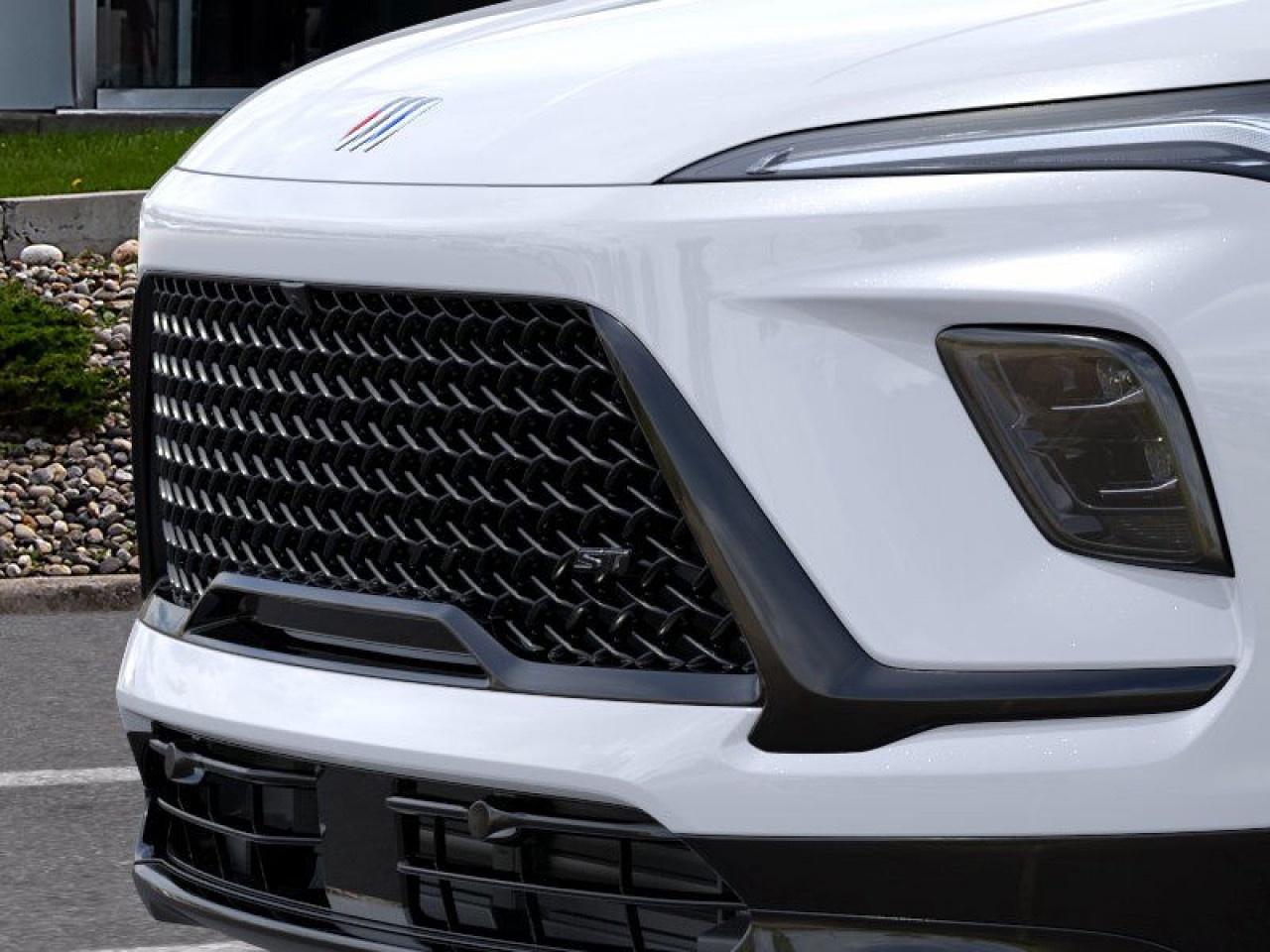 2026 Buick Enclave Sport Touring  - Premium Audio - $457 B/W Photo